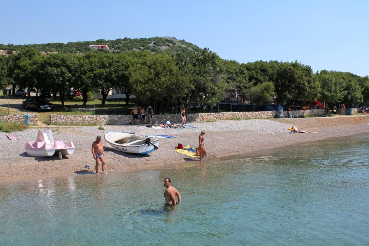 Apartments By The Sea Klenovica, Novi Vinodolski - 5581 エクステリア 写真