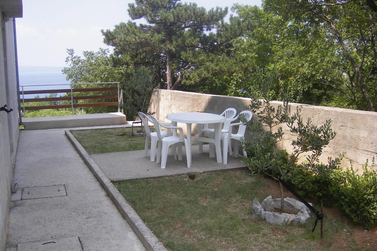 Apartments By The Sea Klenovica, Novi Vinodolski - 5581 エクステリア 写真
