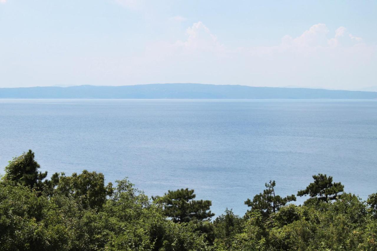 Apartments By The Sea Klenovica, Novi Vinodolski - 5581 エクステリア 写真
