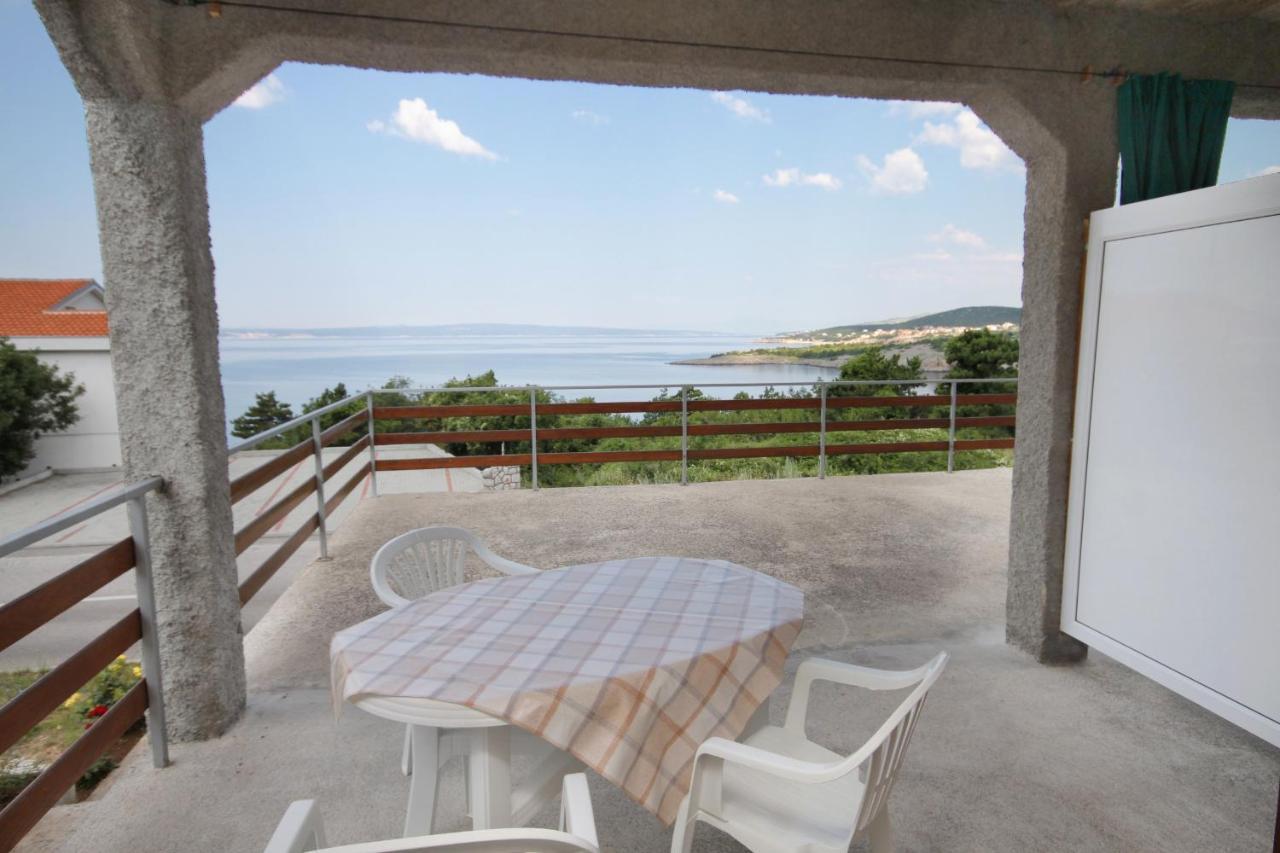 Apartments By The Sea Klenovica, Novi Vinodolski - 5581 エクステリア 写真