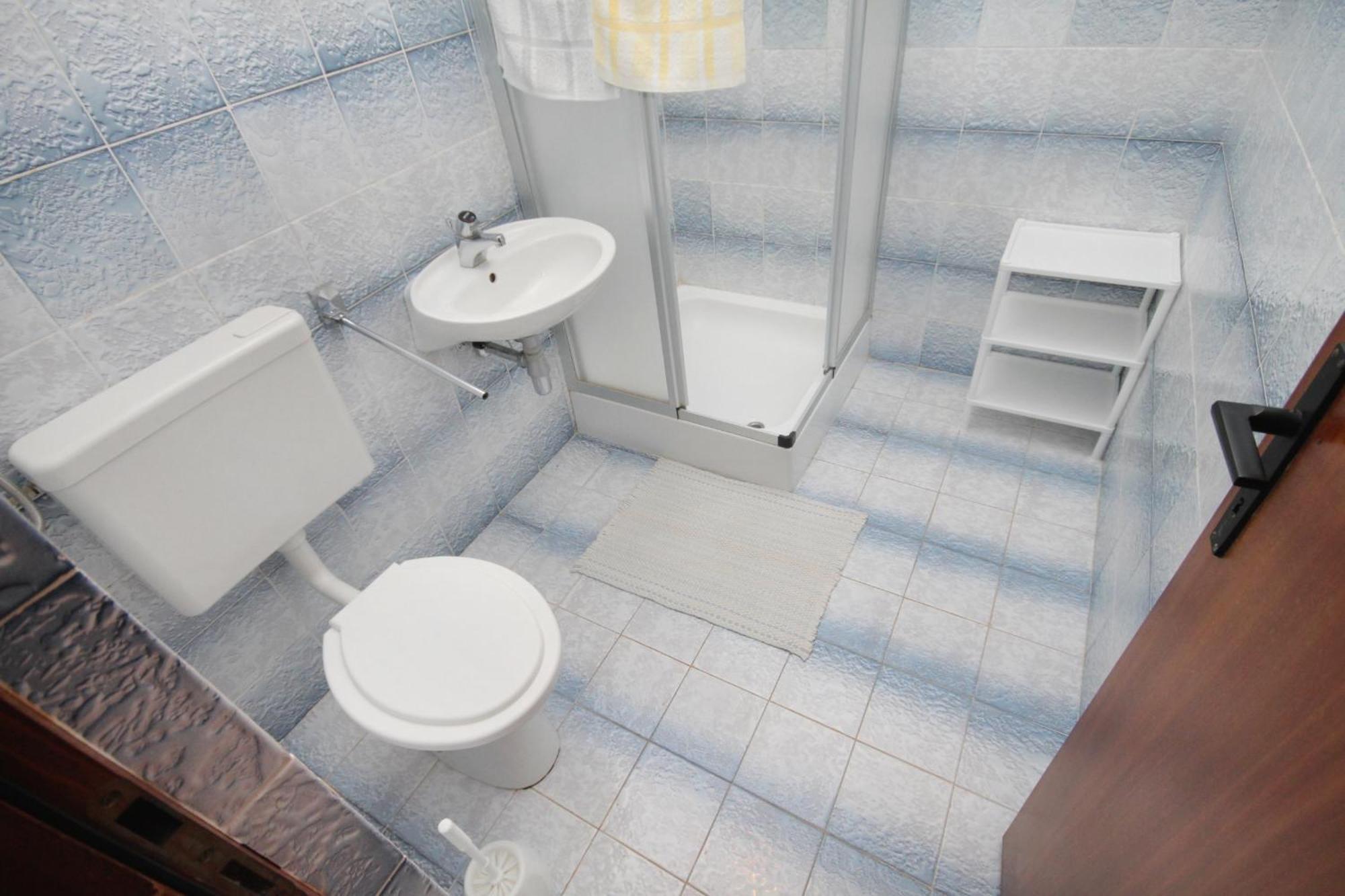 Apartments By The Sea Klenovica, Novi Vinodolski - 5581 部屋 写真