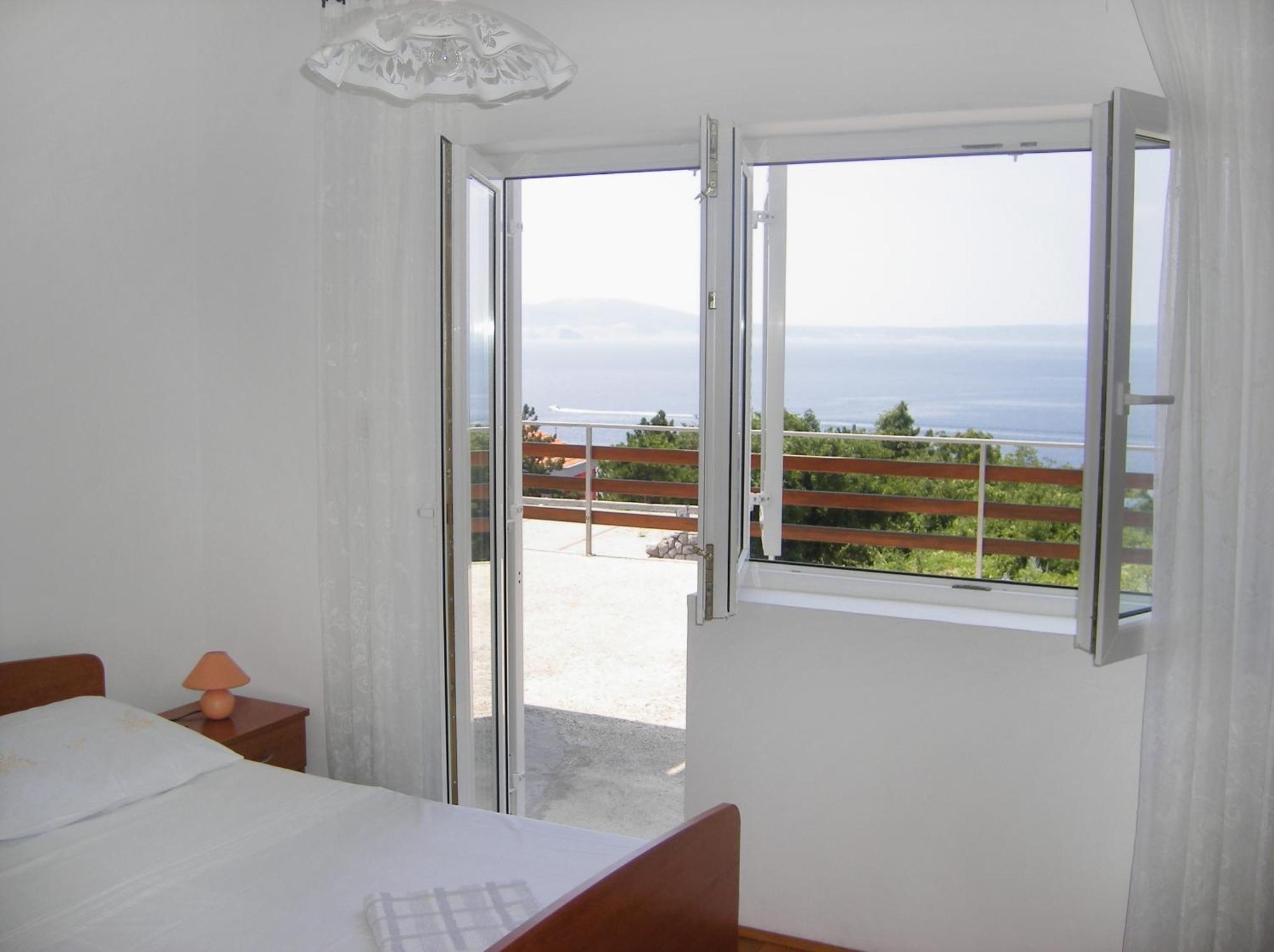 Apartments By The Sea Klenovica, Novi Vinodolski - 5581 部屋 写真