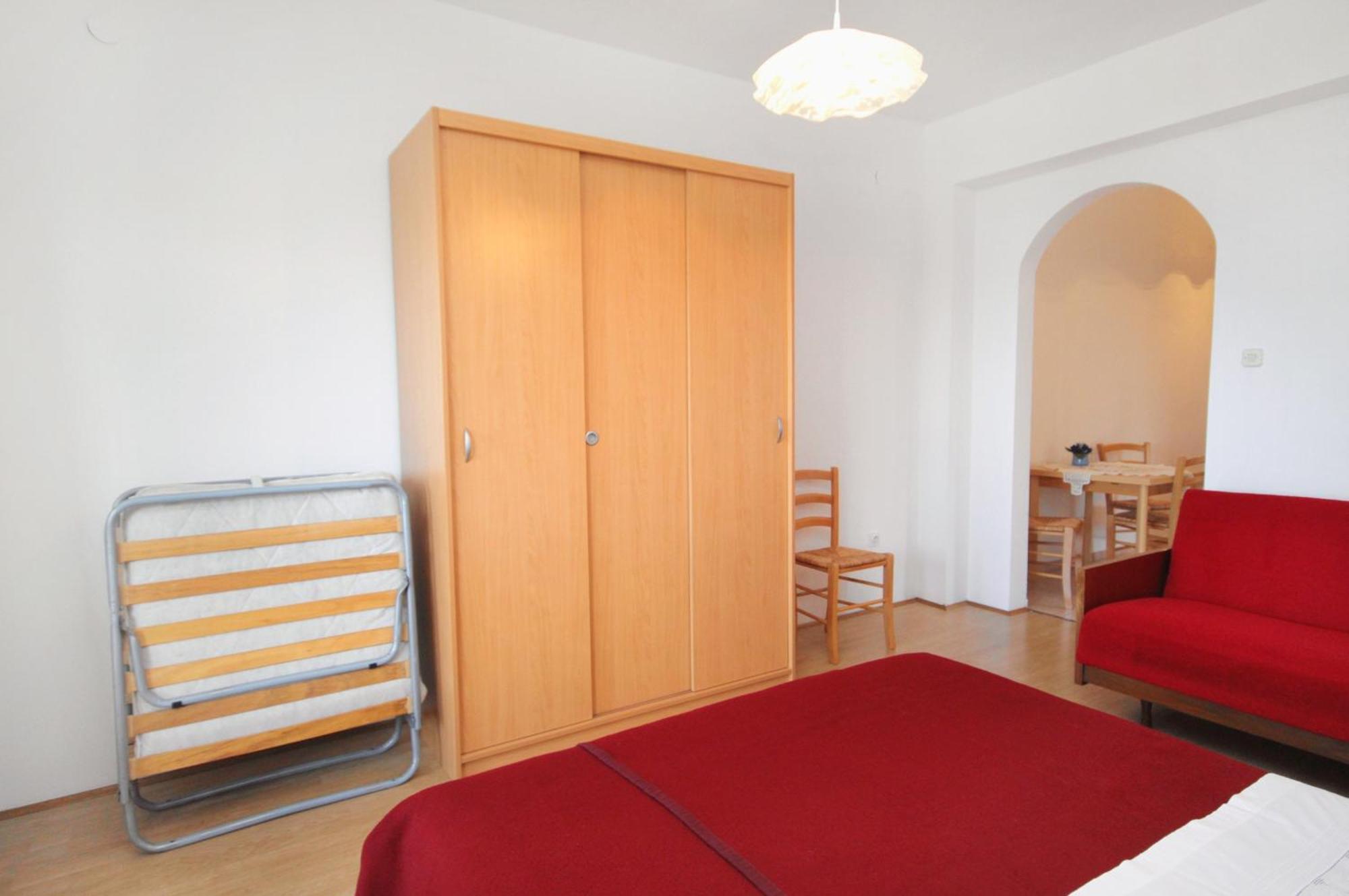 Apartments By The Sea Klenovica, Novi Vinodolski - 5581 部屋 写真