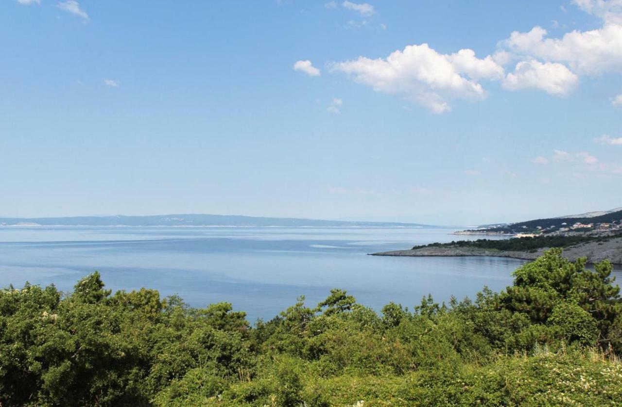 Apartments By The Sea Klenovica, Novi Vinodolski - 5581 エクステリア 写真